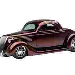 Hotrod Lowrider