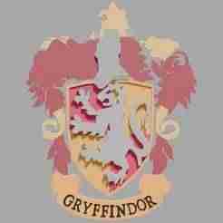 Howards Gryffindor House