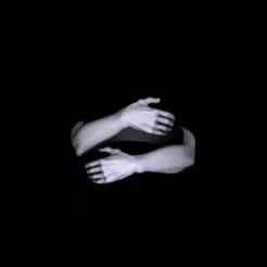 Hug Ring