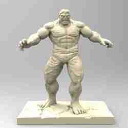 Hulk