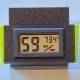 Hygrometer Holder for filament box without label