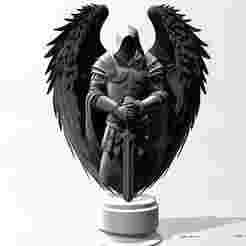 I27 Dark Angel