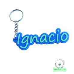 Ignacio Llavero