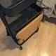 Ikea RÃSKOG Table Top Storage Clip (for thinner table)