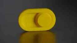 IKEA Skadis Hooks - 1.6g and rated for 4kg in PLA!