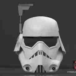 Imperial Navy Storm Trooper TFU Battlefront2 Star Wars Cosplay 1:1 Replica