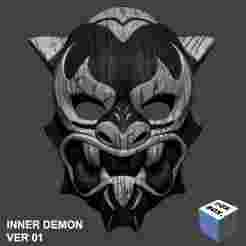 INNER DEMON