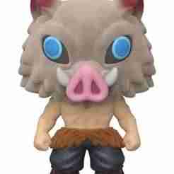 Inosuke funko