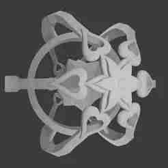 Intertwined Fate - Genshin Impact