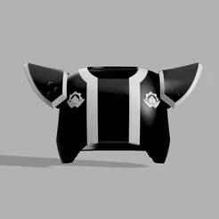 Inu Brother Armor from Avataro Sentai Donbrothers