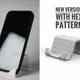 iPhone Stand iPhone 17 Pro + TechWoven Case