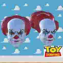 it mask