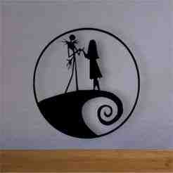 Jack and Sally 2