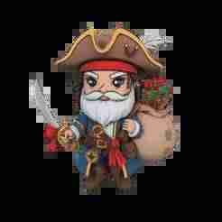 Jack Sparrow