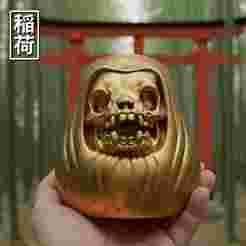JAPANESE DARUMA