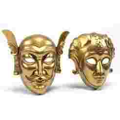 Japanese Masks
