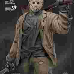 JASON 3D PRINT