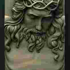 Jesus Christ charms