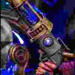 Jinx Zapper 2.0 Arcane season 2
