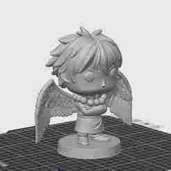Jirou kamisama kiss / kamisama hajimemashita funko style