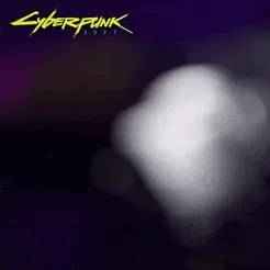 Johnny Silverhand Electric Guitar [🎸Function playable] Cyberpunk 207