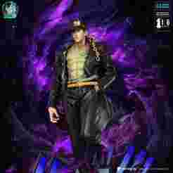 Jotaro Kujo JOJO'S BIZARRE ADVENTURE STL - Ready for 3D Printing
