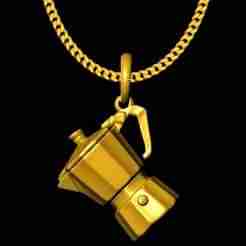 jug charm 20mm