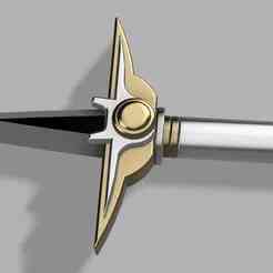 Juryo Again Dagger