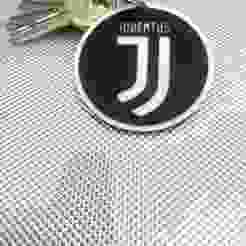 JUVENTUS KEYCHAIN