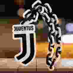 JUVENTUS OF TURIN CHAIN