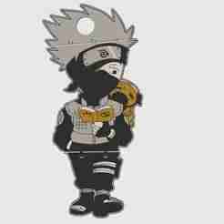 Kakashi 2Dflexi