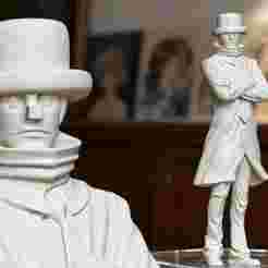 Kaku - CP0 - CP9 - ONE PIECE