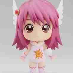 Kaleido Star - Nendoroid Sora Naegino Figure