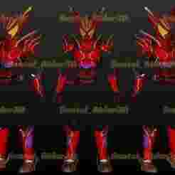 Kamen Rider Gavvv Amazing Gummy PEPAKURA
