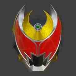 Kamen Rider Kiva Emperor