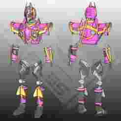 Kamen Rider Raia Survive