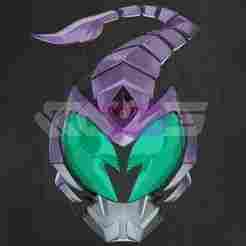 kamen rider Sasword