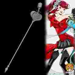 Kasumi Big Band Concert - Microphone - Persona Cosplay Prop