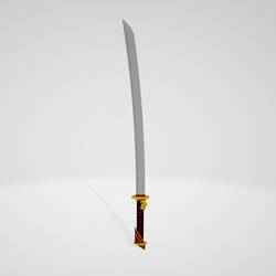 katana