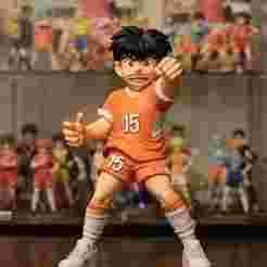 Kattobi Itto - Shueisha - figure