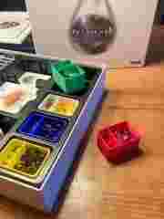KEEZ board game extension for 2 persons