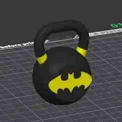 KETTLEBELL - KETTLEBELL - KETTLEBELL - KETTLEBELL - KETTLEBELL - KETTLEBELL - KETTLEBELL - BATMAN