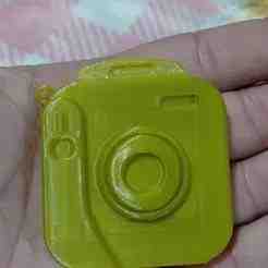 keychain camera