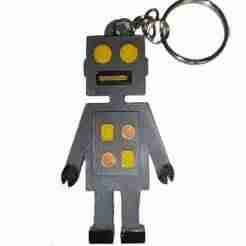 KEYCHAIN "ROBOT