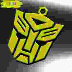KEYCHAIN transformers