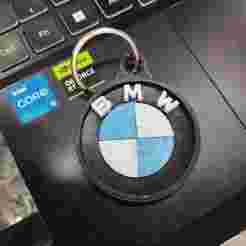 KeyRing BMW / Key ring BMW Logo