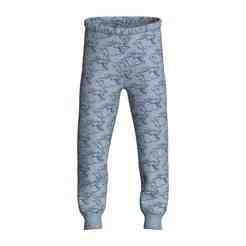 Kids-Printed Jogger  | Marvelous / Clo3d / obj / fbx