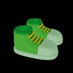 Kids Shoes