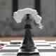 King Me! as a trophy