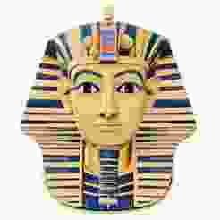 King Tutankhamun Mask